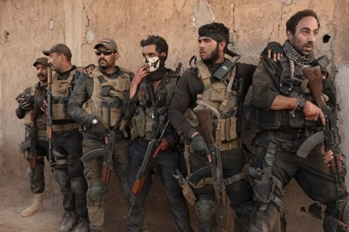 Foto de MOSUL