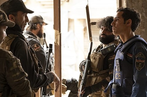 Foto de MOSUL