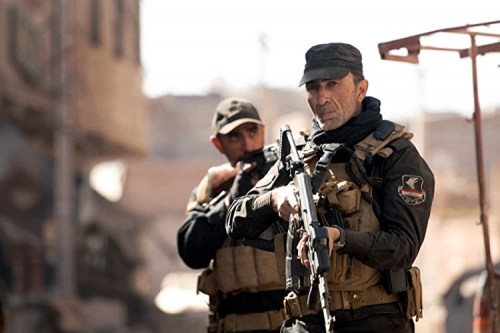 Foto de MOSUL