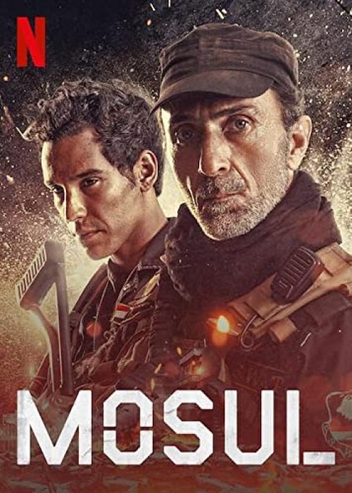 Poster de MOSUL