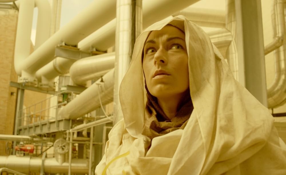 Poster de MOTHER OF THE GOLDS