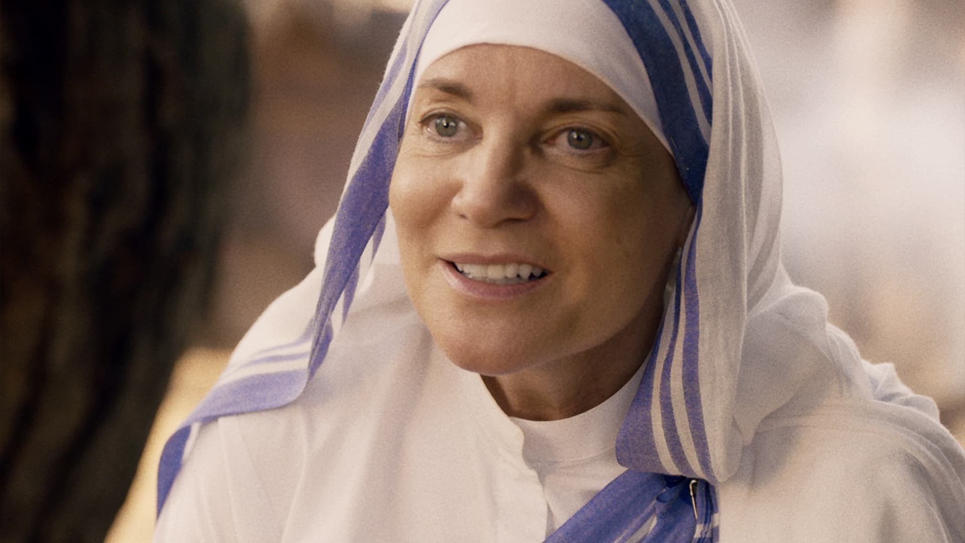 Foto de MADRE TERESA Y YO