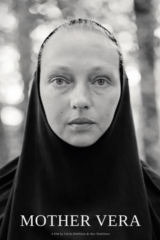 Poster de MOTHER VERA