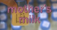 Mother's Milk