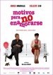 Motivos Para No Enamorarse