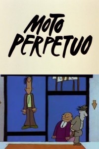 Moto perpetuo