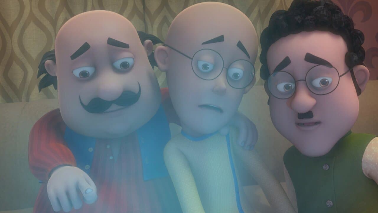 Foto de MOTU PATLU IN GAME OF ZONES