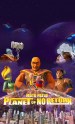 Motu Patlu in the Planet of No Return