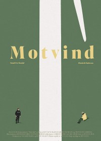 Motvind