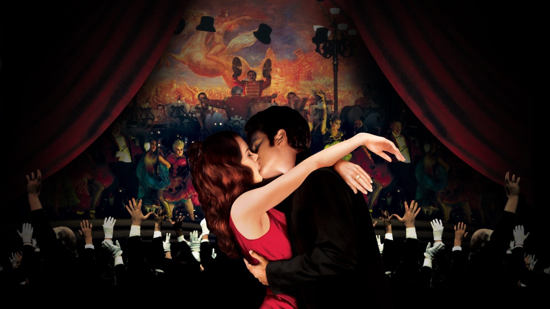 Foto de MOULIN ROUGE