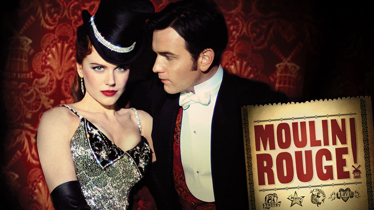 Foto de MOULIN ROUGE