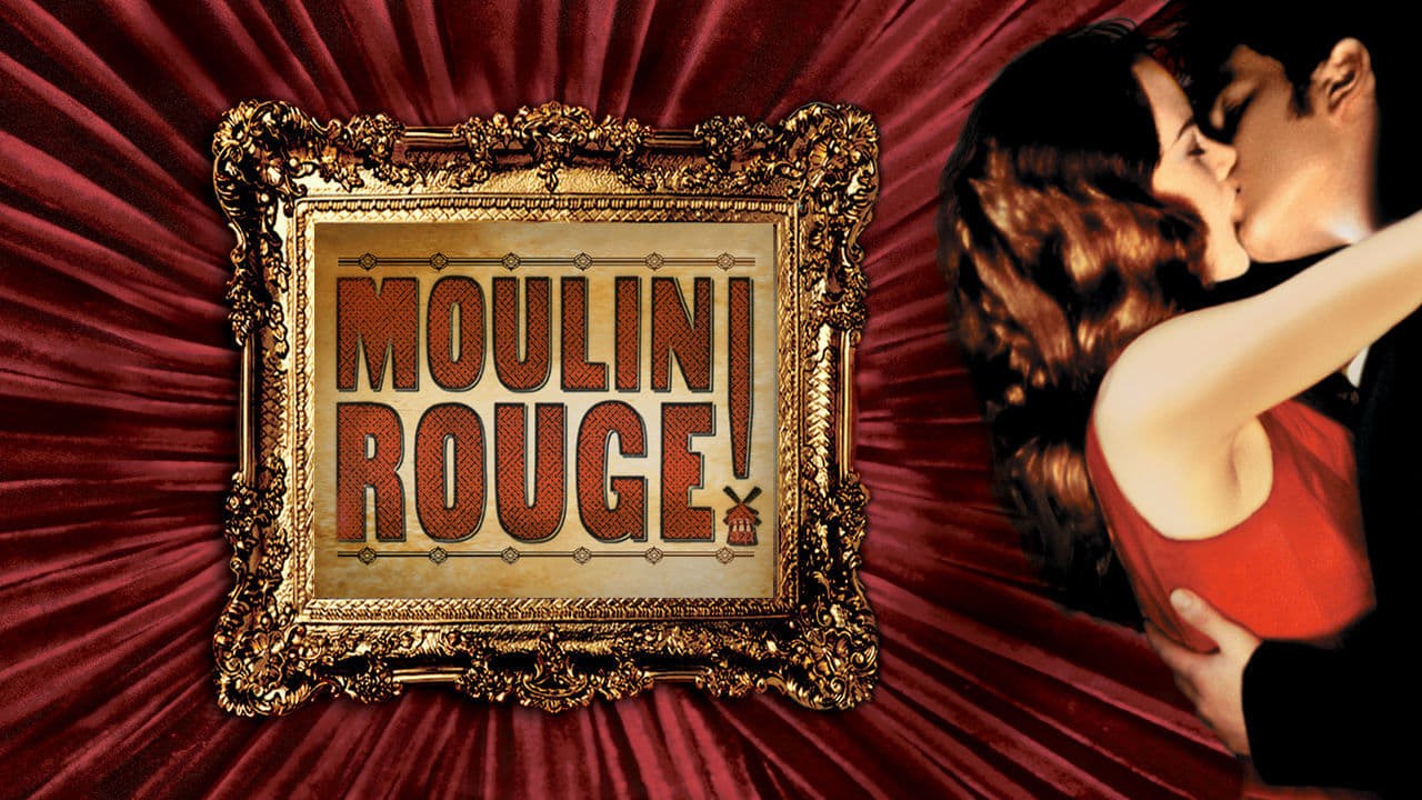 Foto de MOULIN ROUGE