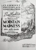 Mountain Madness