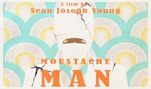Moustache Man