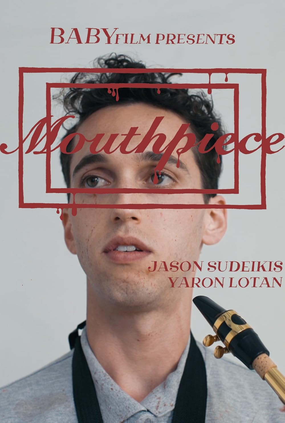 Poster de MOUTHPIECE
