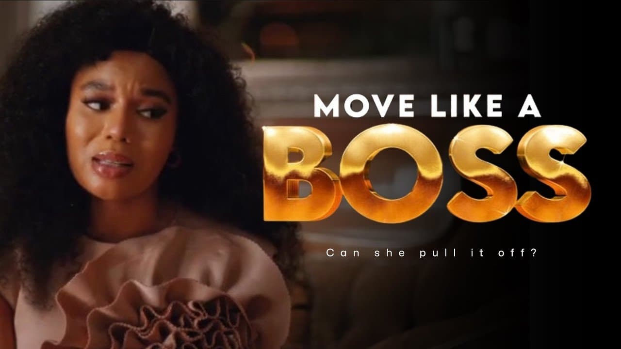 Foto de MOVE LIKE A BOSS