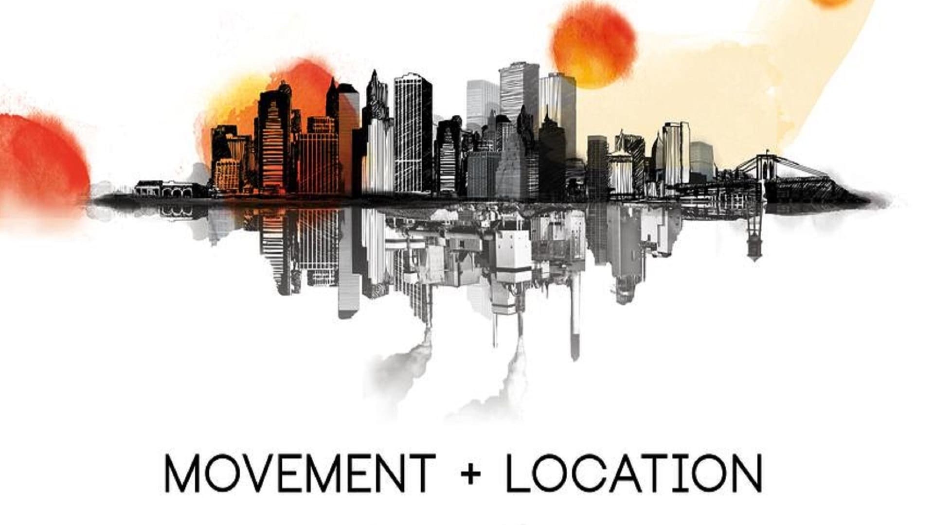 Foto de MOVEMENT AND LOCATION