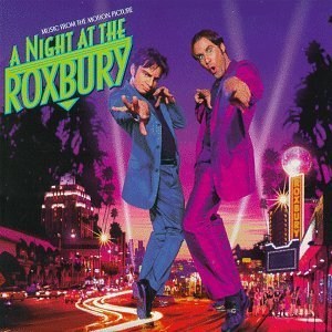 Foto de MOVIDA EN EL ROXBURY