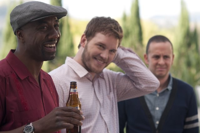 Foto de MOVIE 43