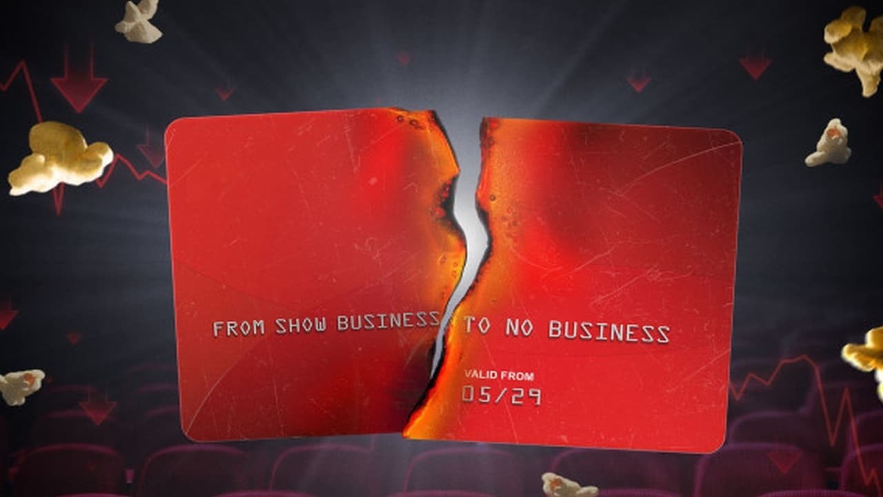 Foto de MOVIEPASS, MOVIECRASH