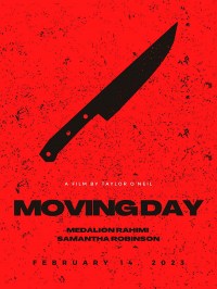 Moving Day