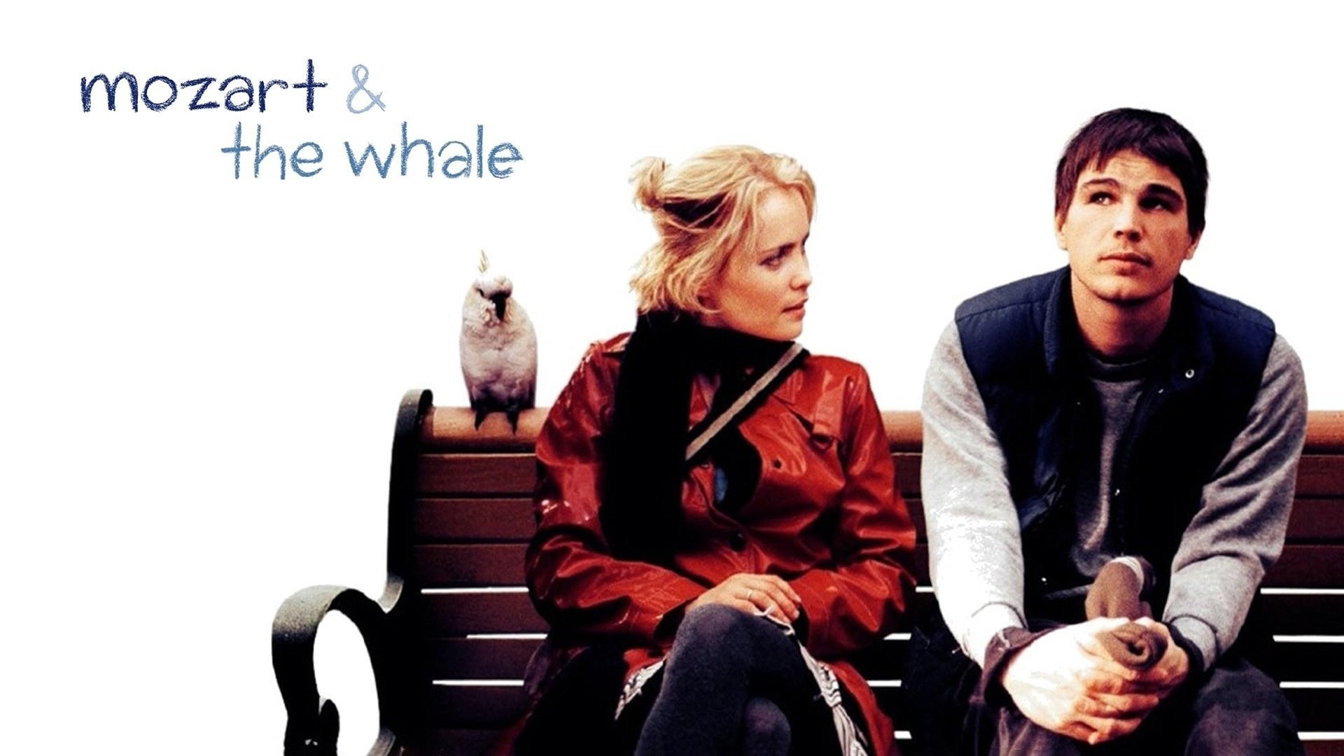 Foto de MOZART AND THE WHALE