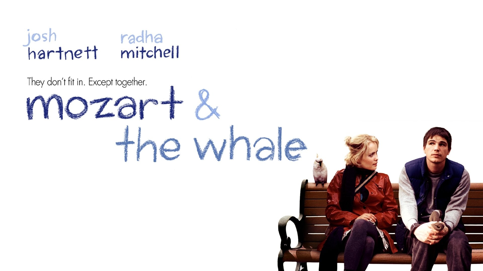 Foto de MOZART AND THE WHALE