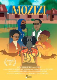 Mozizi