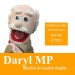 Mp Daryl