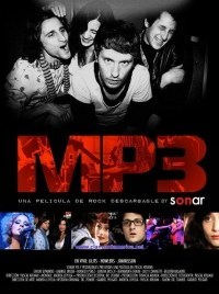 MP3: Una Película de Rock Descargable