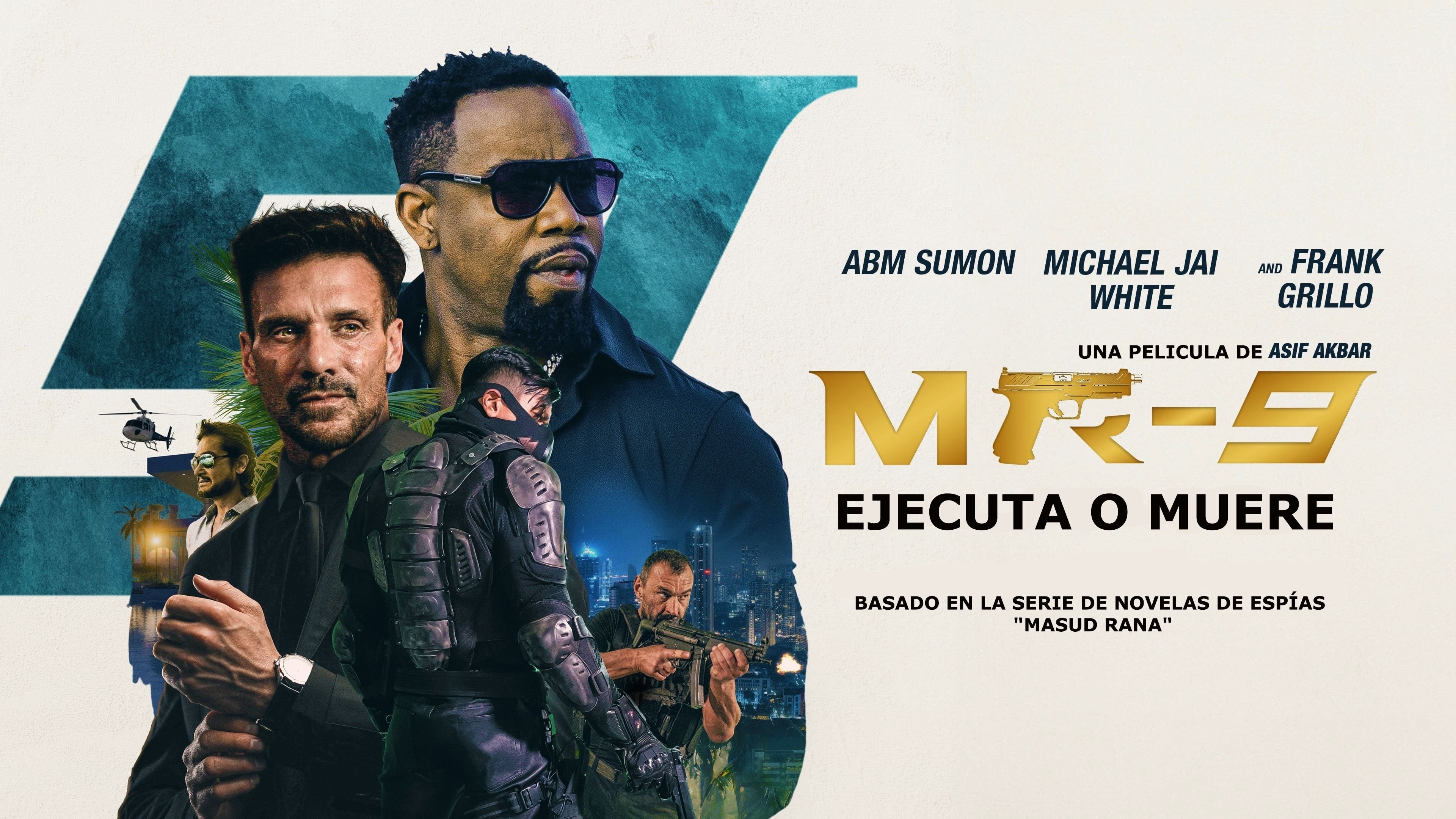 Foto de MR-9