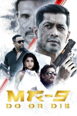 MR-9