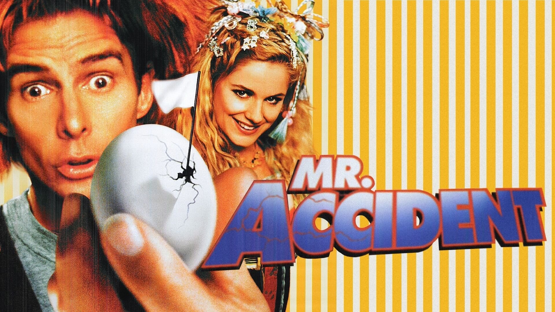 Foto de MR. ACCIDENT