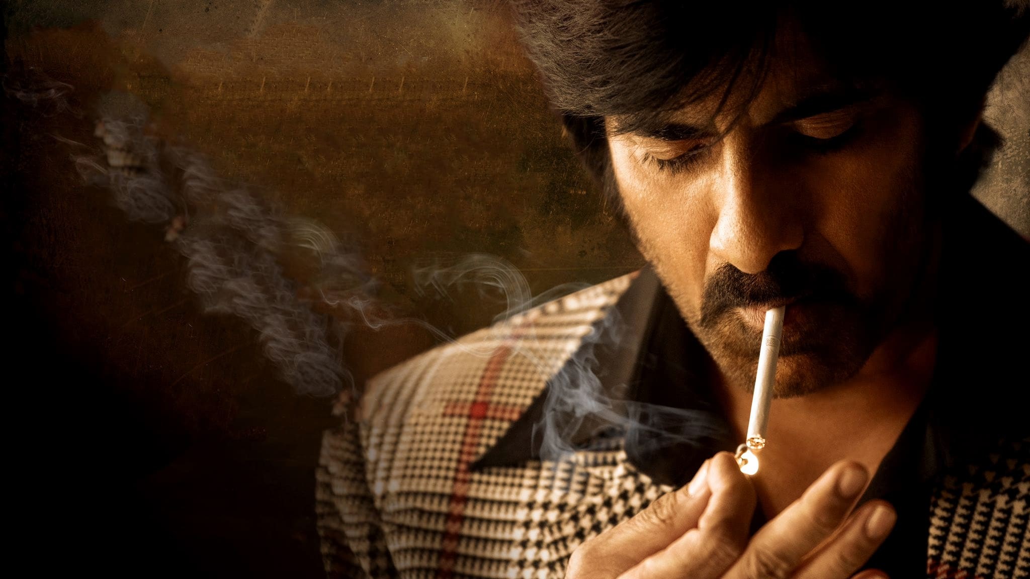 Foto de MR BACHCHAN