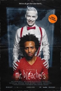 Película Mr. Bleachers