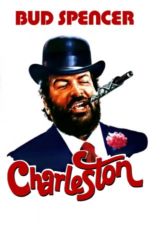 Mr. Charleston y sus secuaces