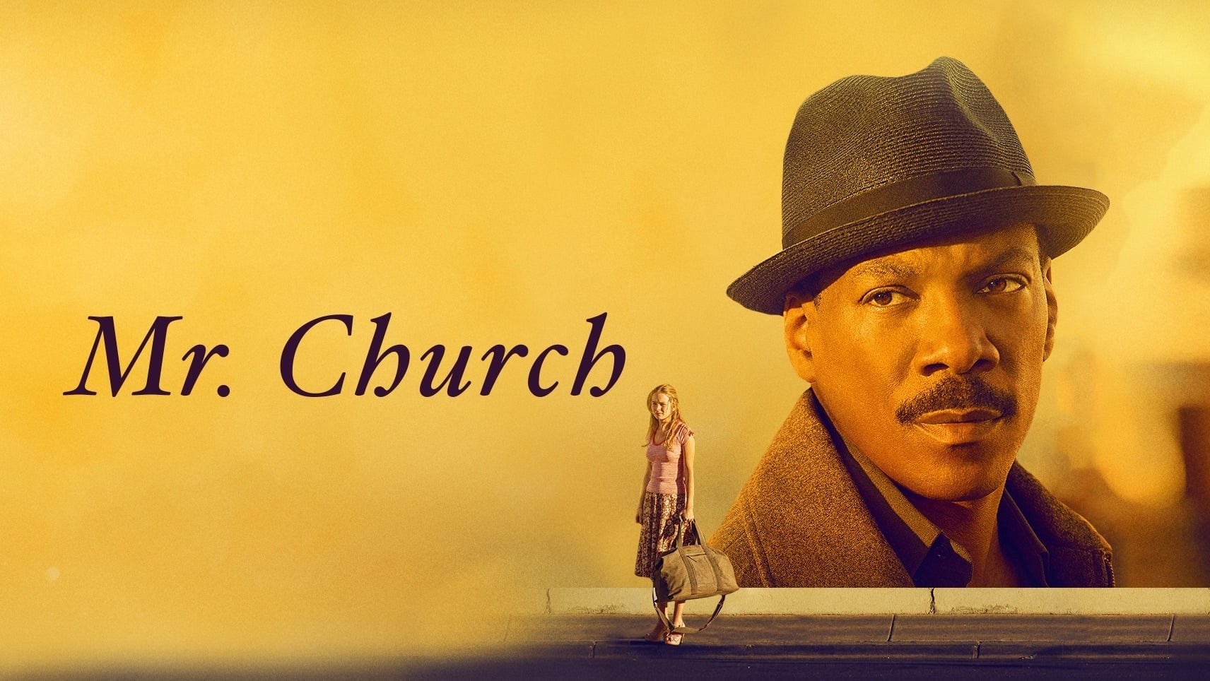 Foto de MR. CHURCH