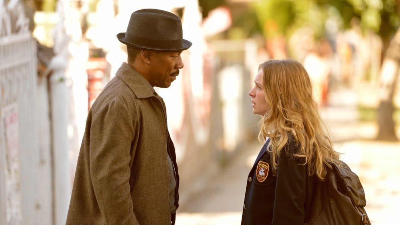 Foto de MR. CHURCH