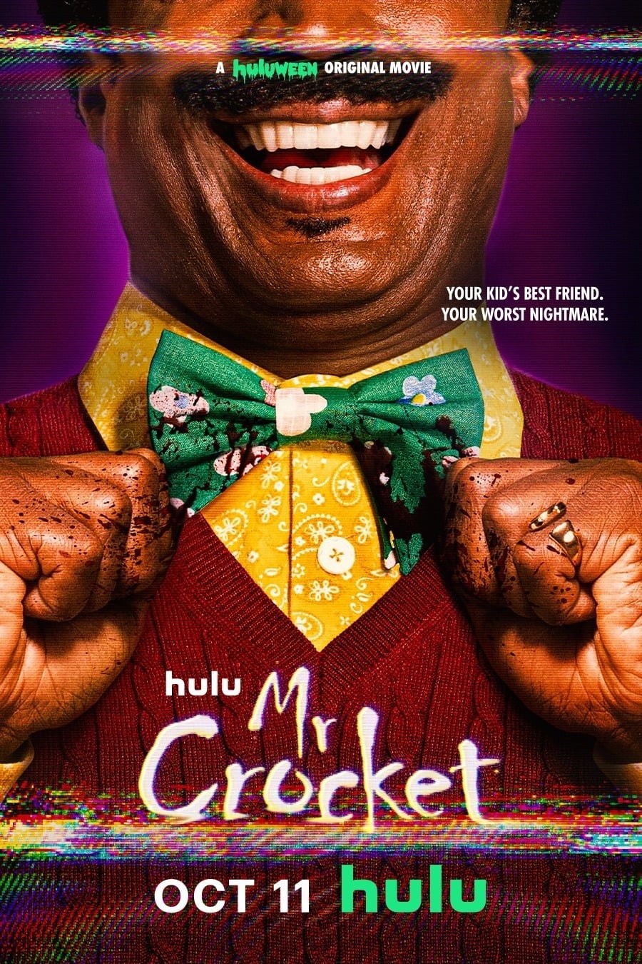 Foto de MR. CROCKET