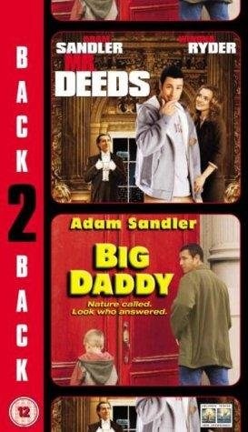 Poster de MR. DEEDS