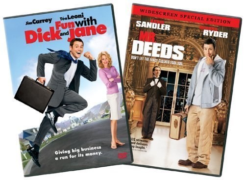 Foto de MR. DEEDS
