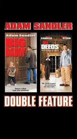 Poster de MR. DEEDS