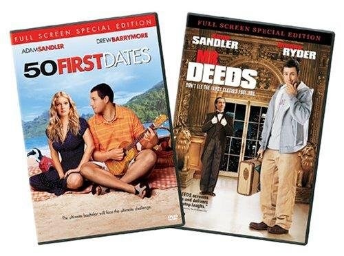 Foto de MR. DEEDS