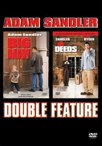 Poster de MR. DEEDS