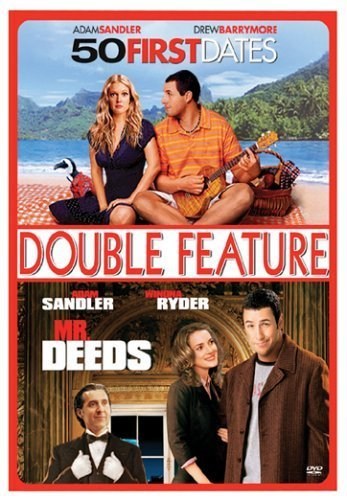 Poster de MR. DEEDS