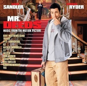 Foto de MR. DEEDS