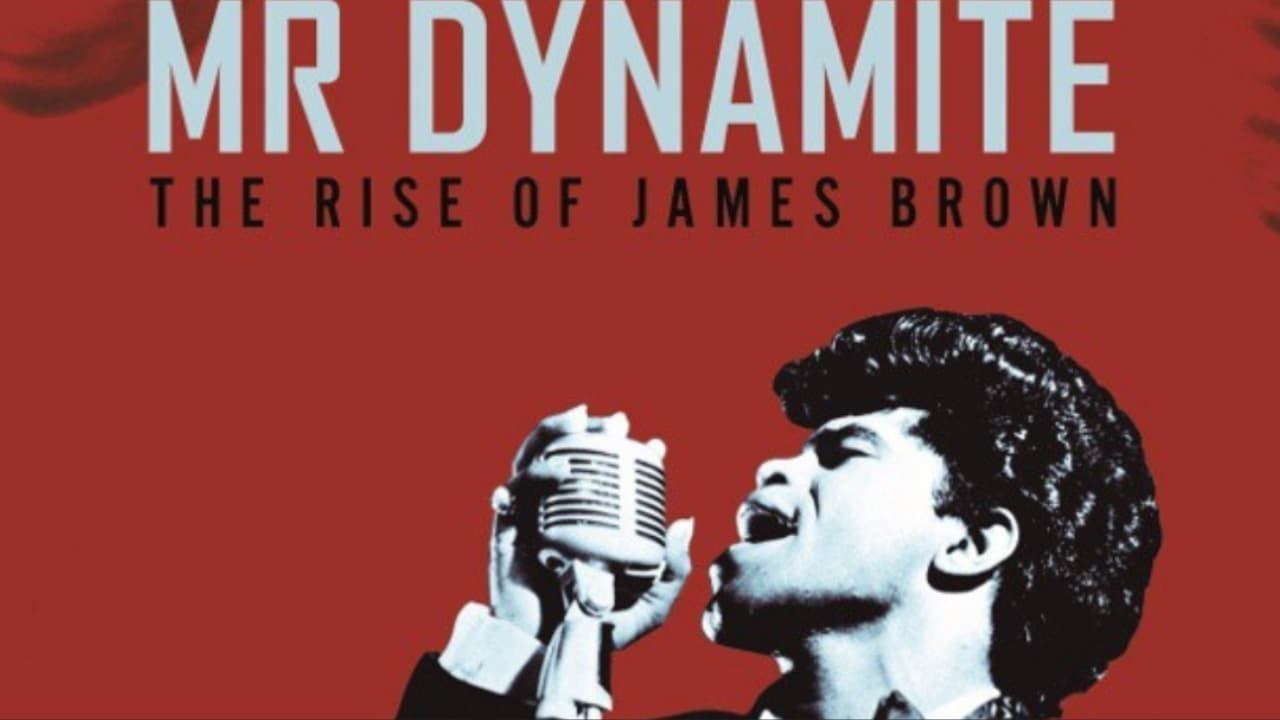 Foto de MR. DYNAMITE. JAMES BROWN