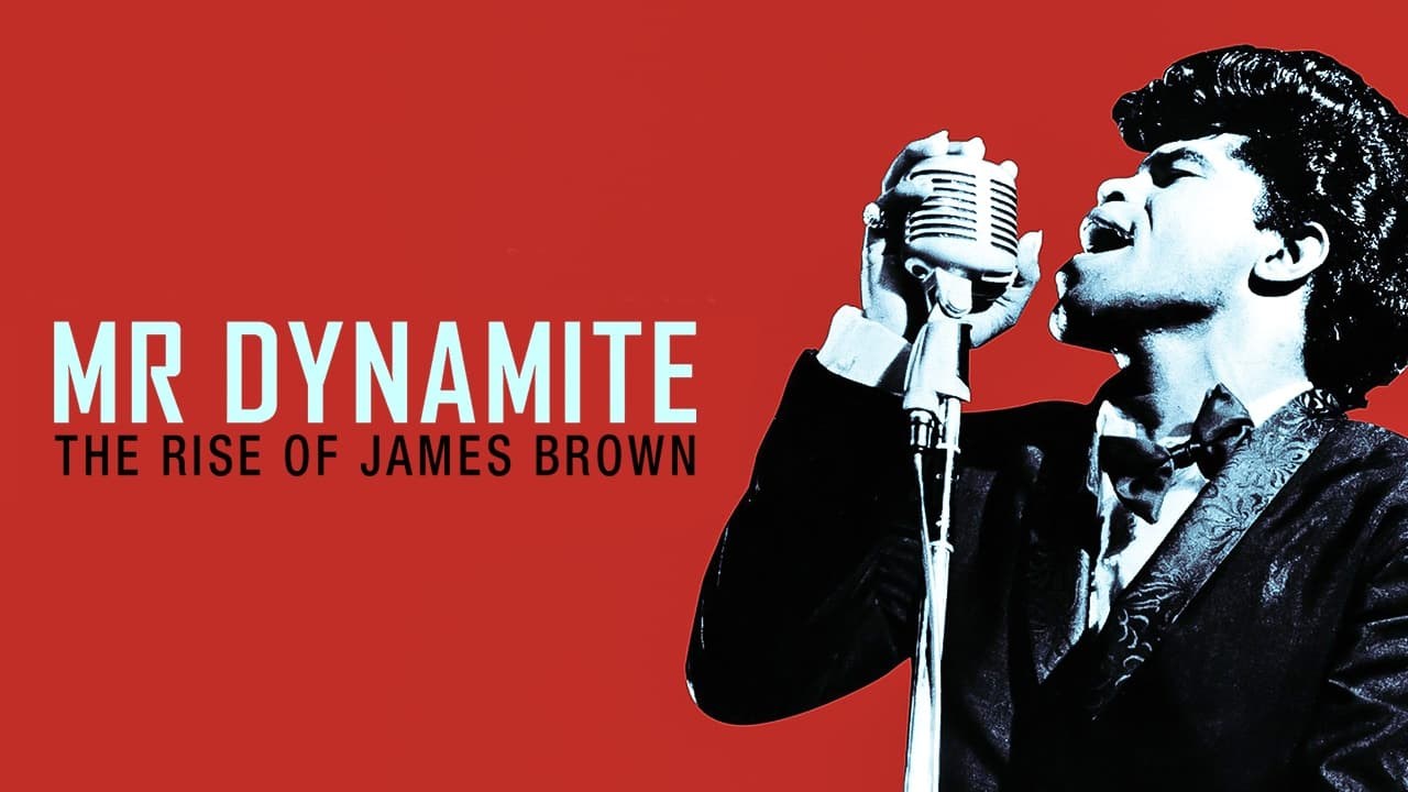 Foto de MR. DYNAMITE. JAMES BROWN