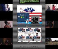 Mr. Erbac's Gaming Presents Top 5 - Weapons of Games Reviewed in Season 2 of Mr. Erbac's Retro Classic Video Game Review