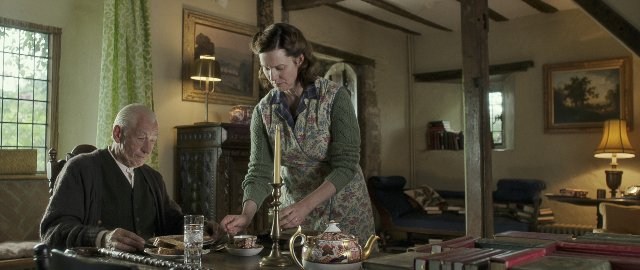 Foto de MR. HOLMES